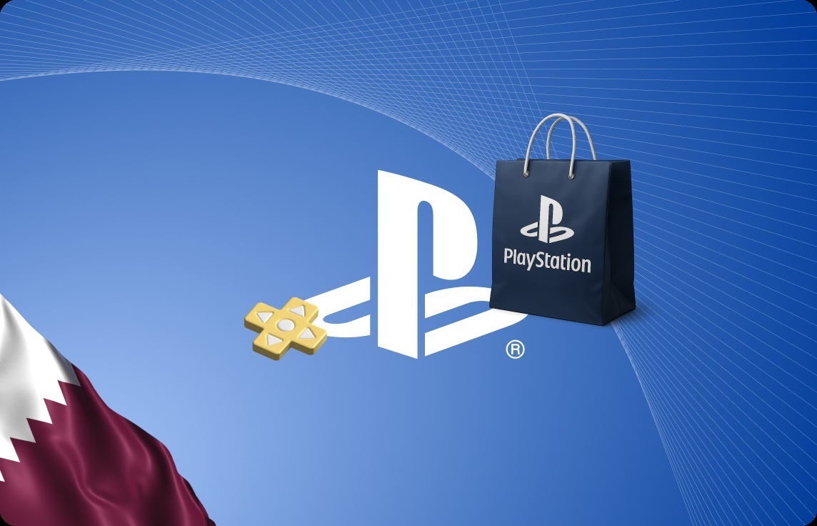 PlayStation Qatar