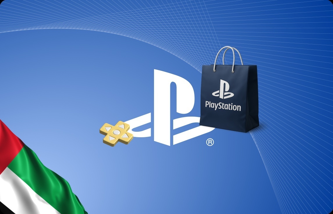 PlayStation UAE