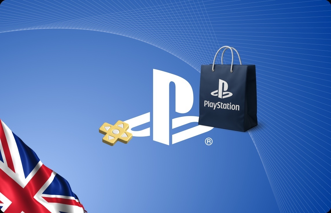 PlayStation UK