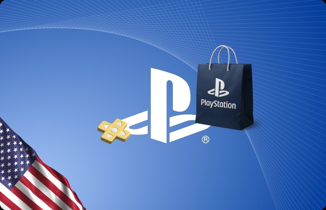 Playstation US