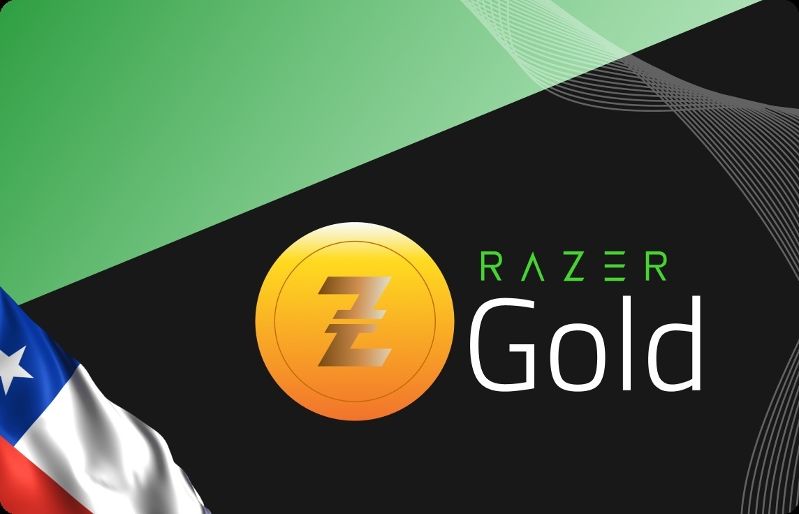 Razer Gold Gift Card CL