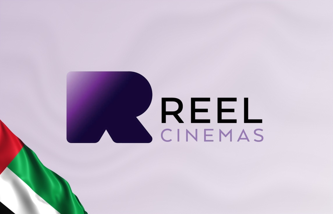Reel Cinemas Gift Card UAE