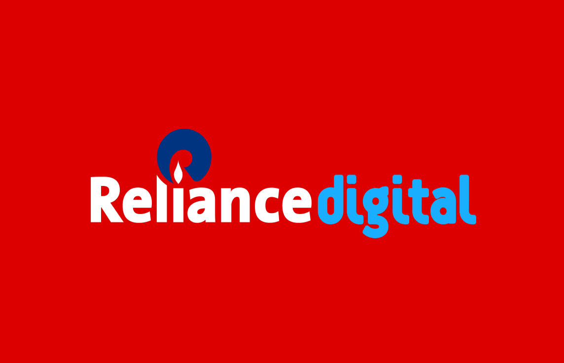 Reliance Digital Gift Card IN