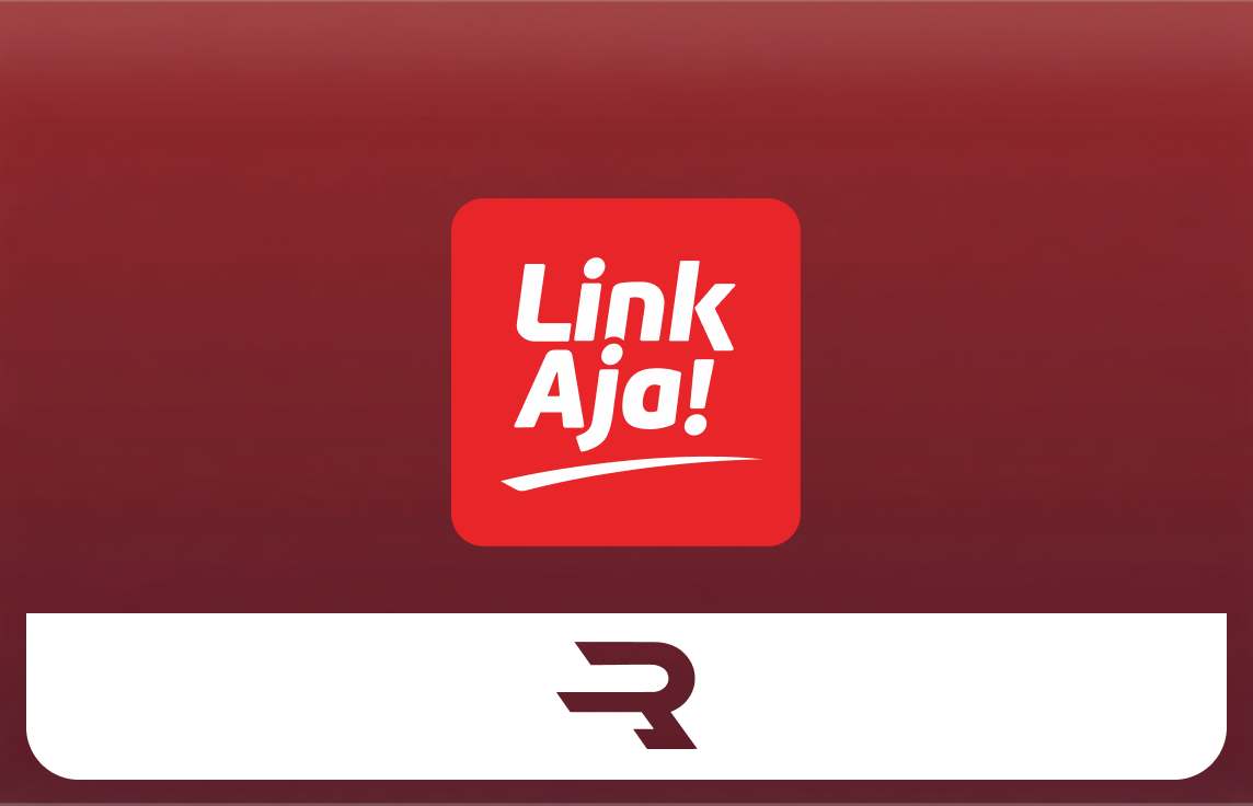 Rewarble LinkAja USD