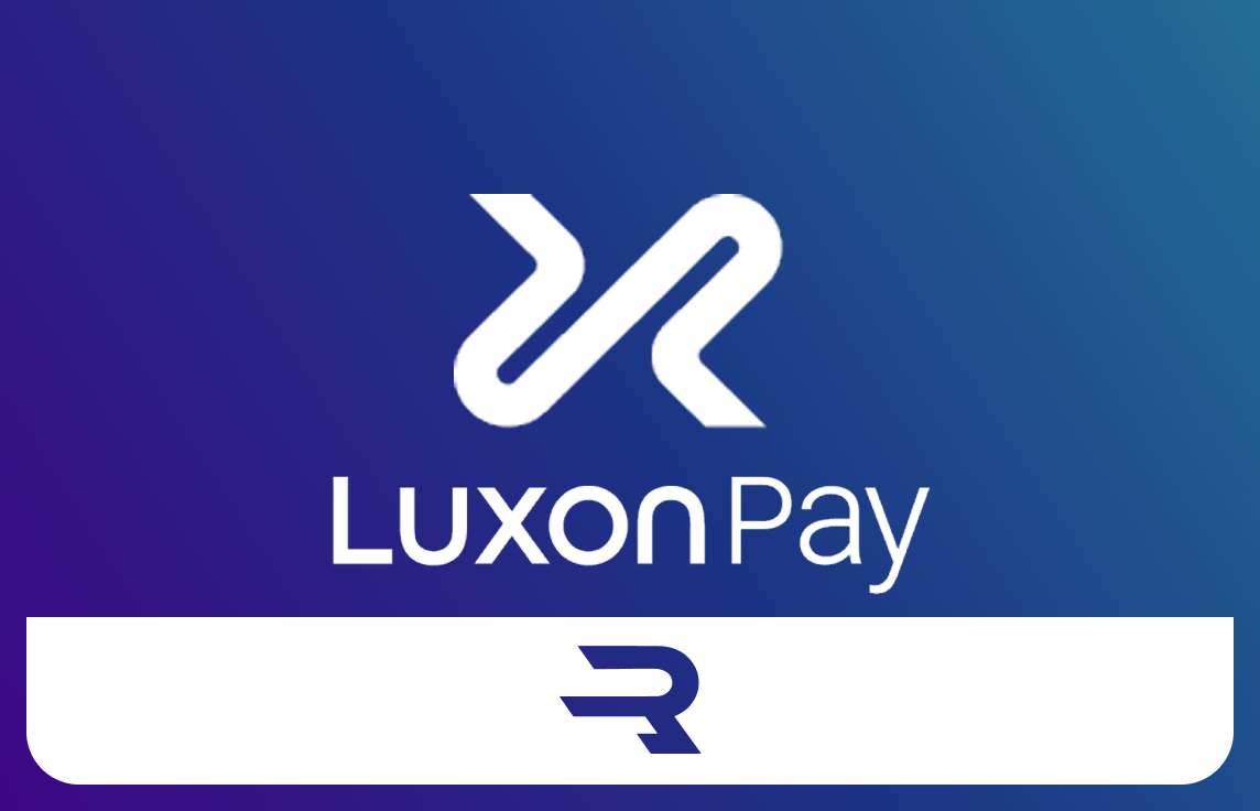 Rewarble Luxon Pay Gift Card USD