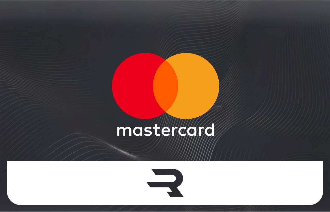 Rewarble Mastercard USD