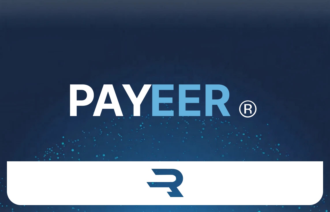 Rewarble Payeer Gift Card EUR