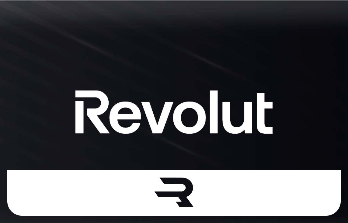 Rewarble Revolut Gift Card GBP