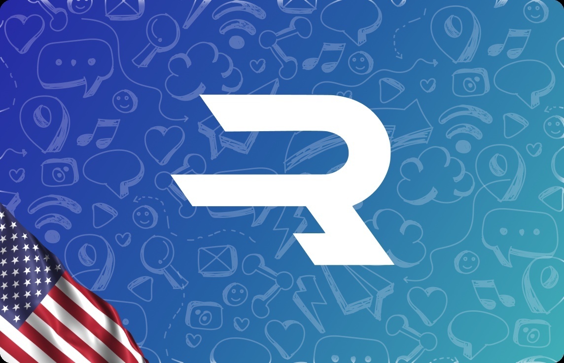 Rewarble gift card USD