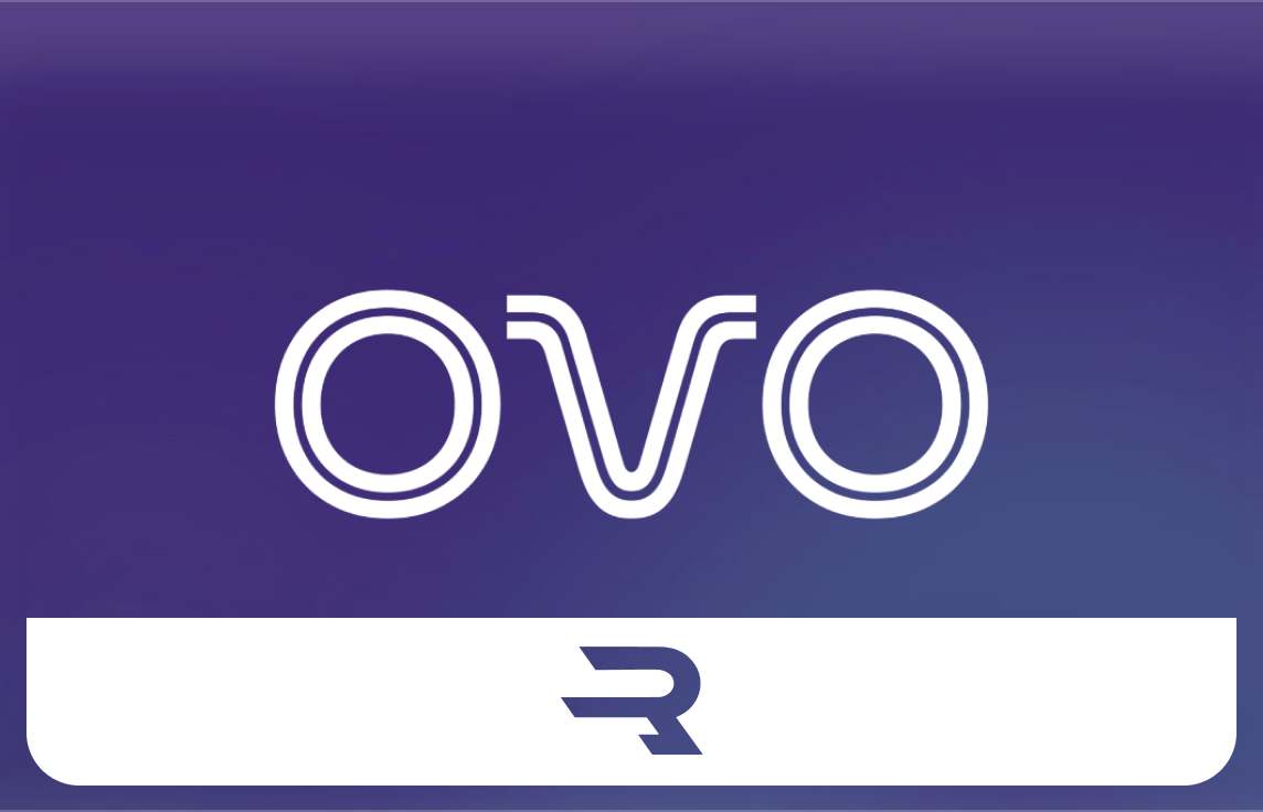 Rewarble OVO Gift Card USD