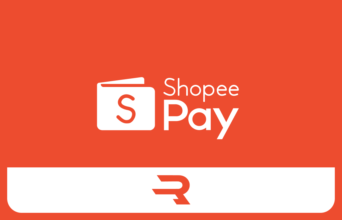Rewarble ShopeePay Gift Card USD
