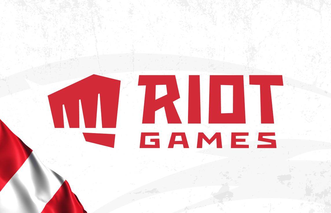 RIOT ACCESS Peru