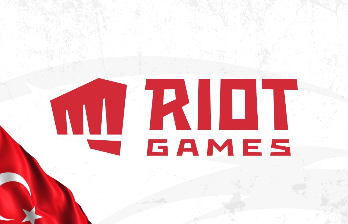 RIOT ACCESS TURKEY