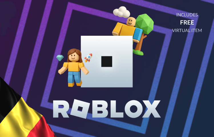Roblox BE