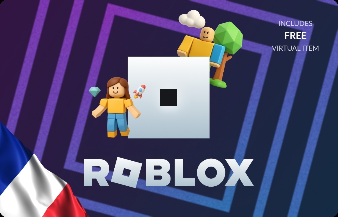 Roblox FR