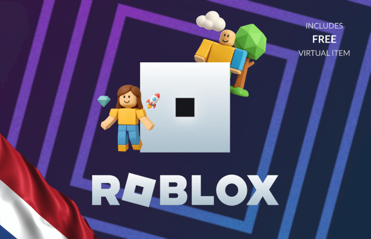 Roblox NL