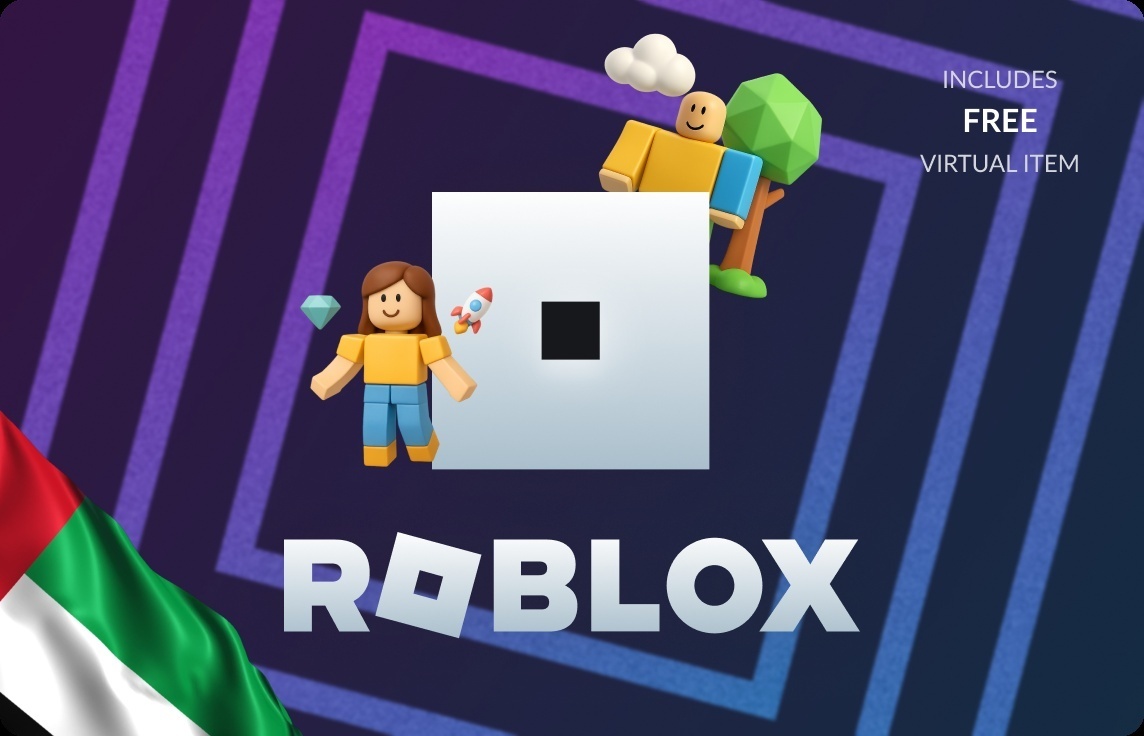 Roblox UAE