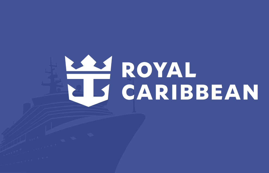 Royal Caribbean International Gift Card