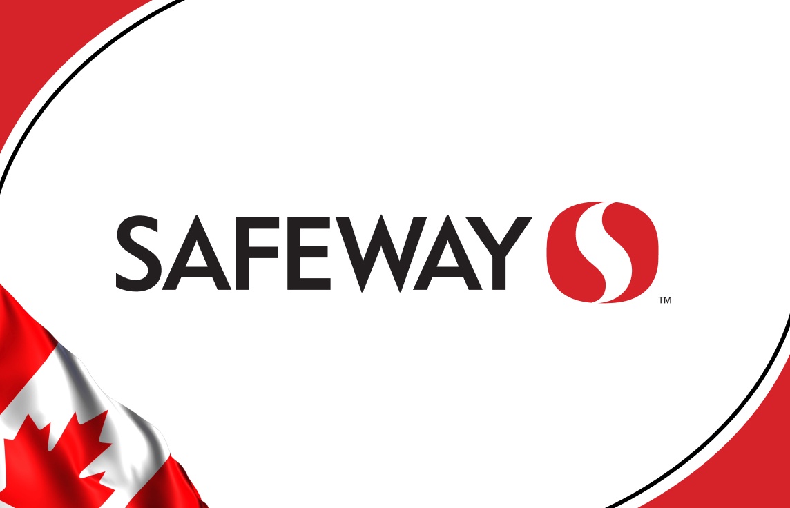 Safeway CA