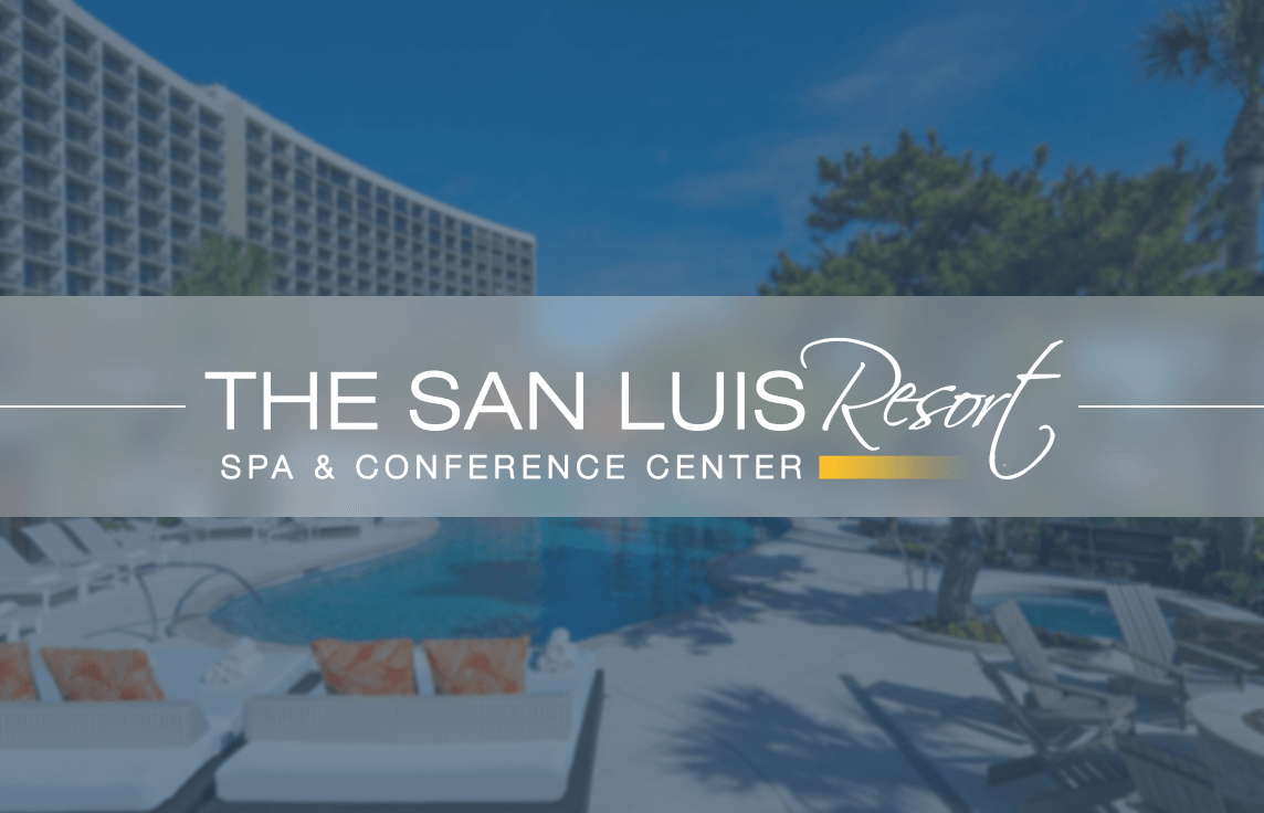 San Luis Resort Gift Card US