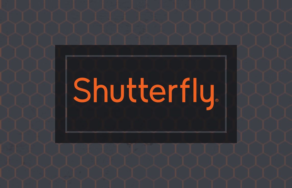 Shutterfly Gift Card US