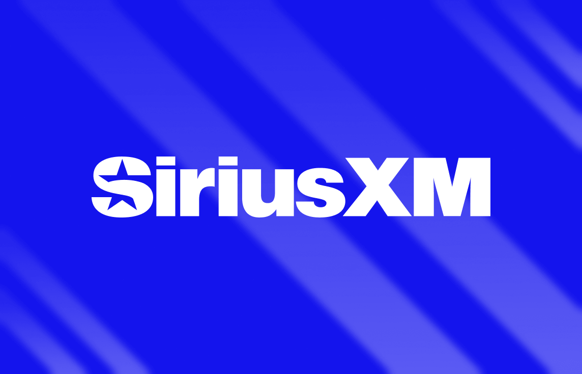 SiriusXM Gift Card US