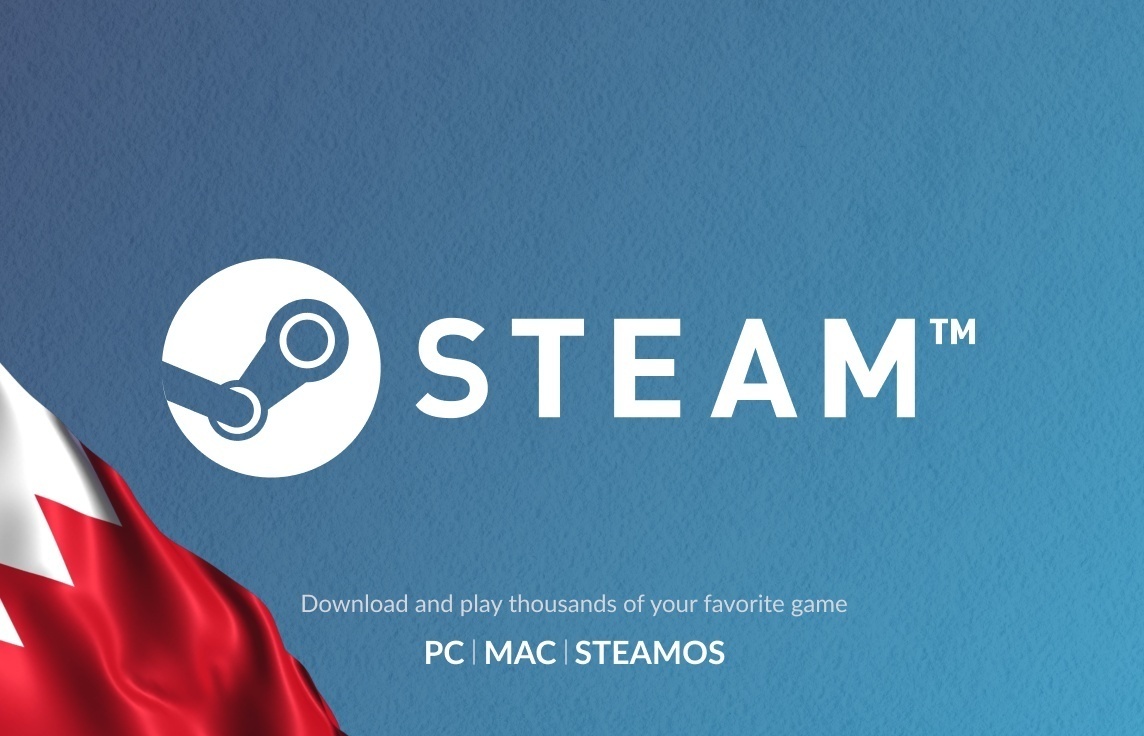Steam BH