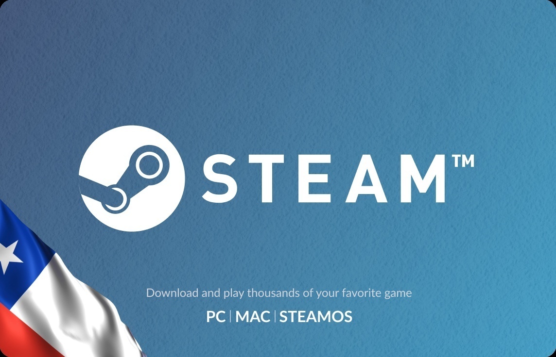 Steam CL