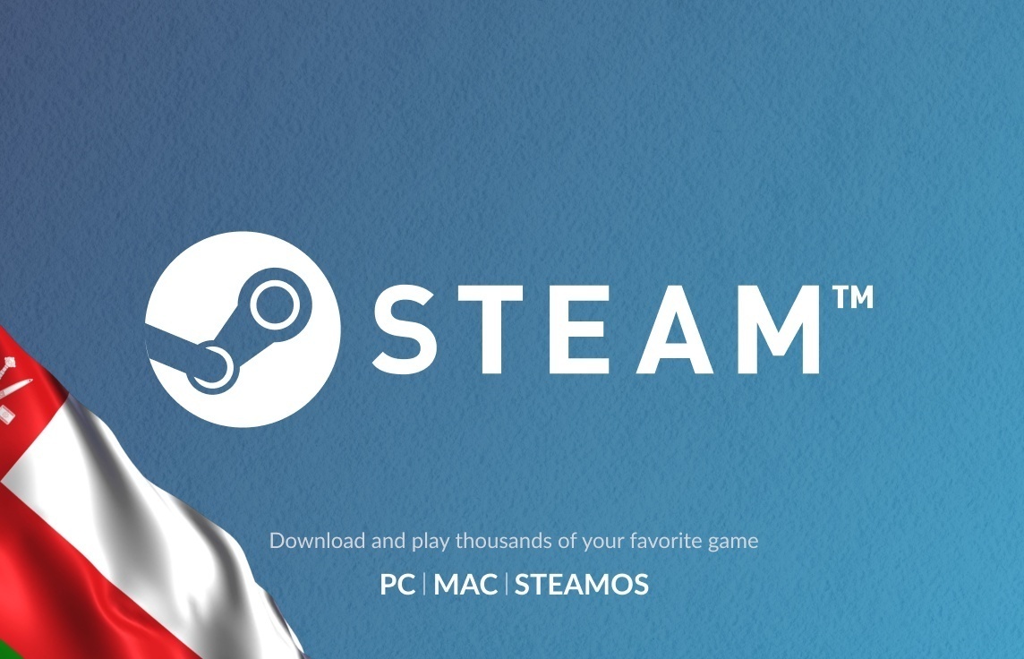 Steam OM