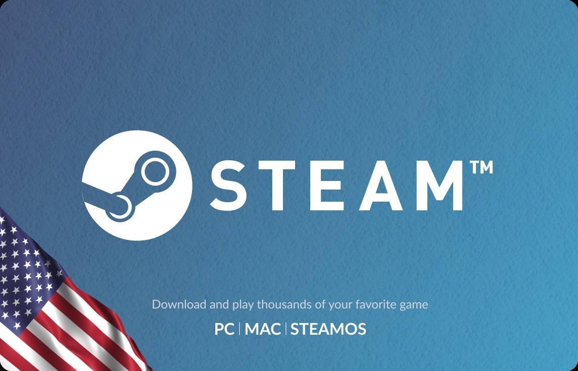 Steam US