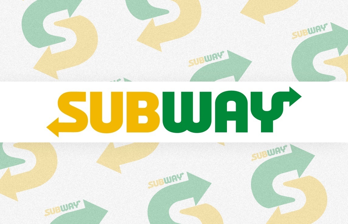 Subway Gift Card US