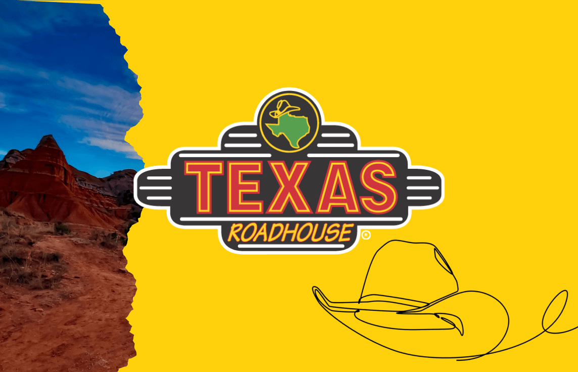 Texas Roadhouse Gift Card US