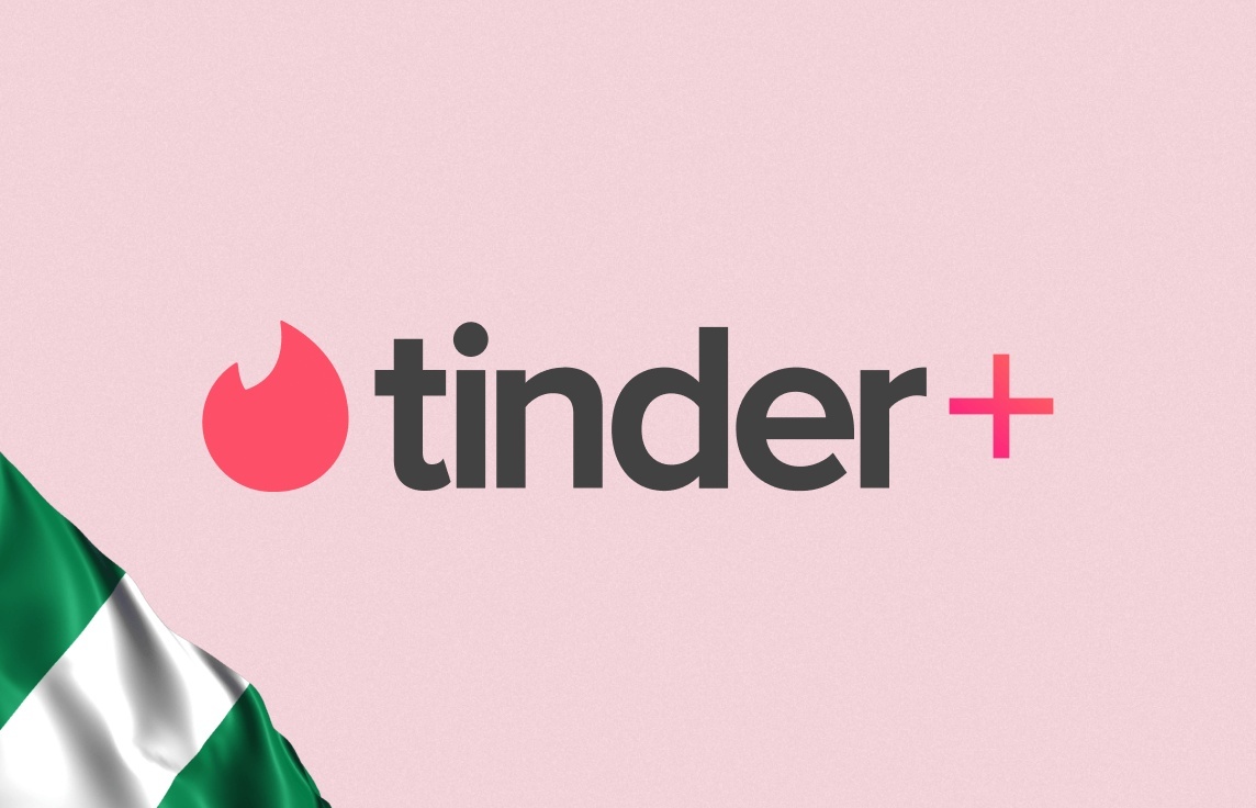 Tinder Plus Gift Card Nigeria