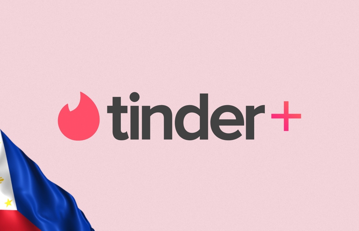 Tinder Plus Gift Card Philippines