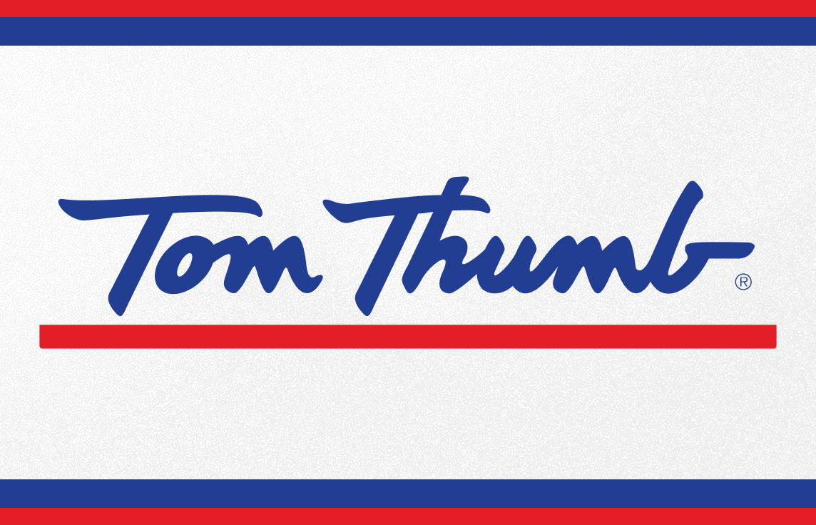 Tom Thumb Gift Card US