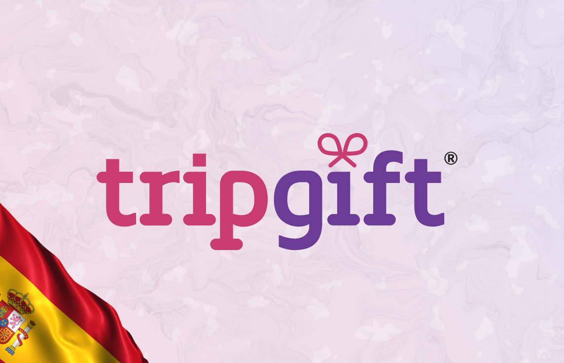 TripGift Gift Card ES