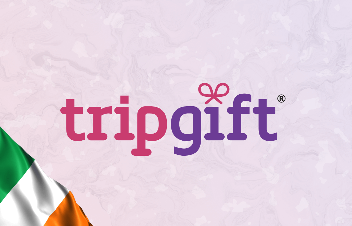 TripGift Gift Card IE