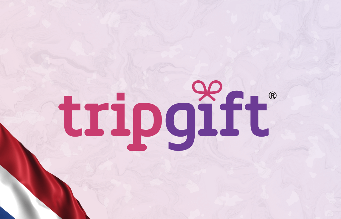 TripGift Gift Card NL