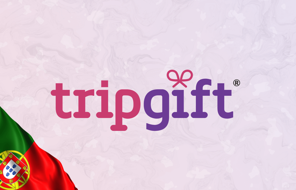 TripGift Gift Card PT