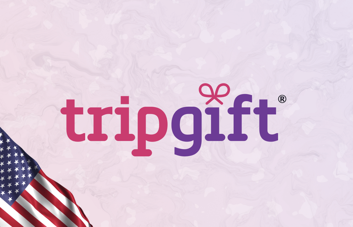 TripGift Gift Card US