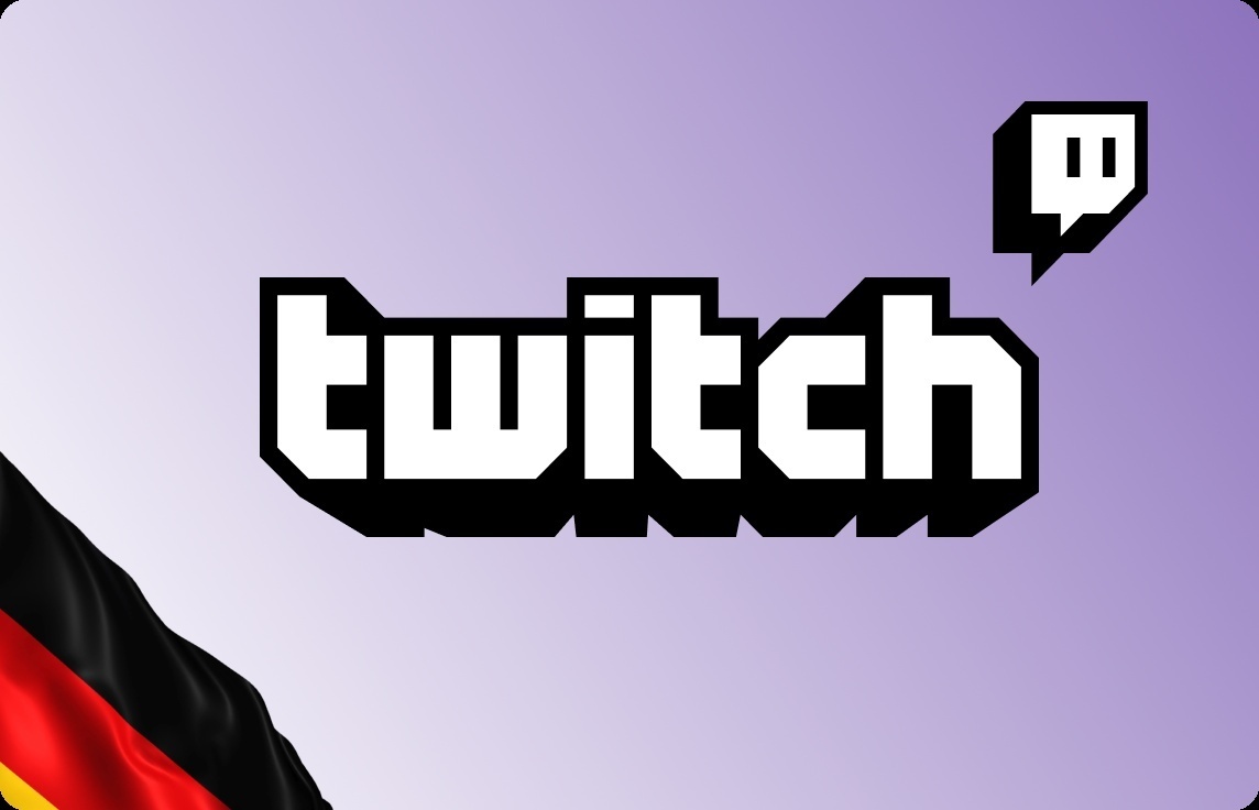 Twitch DE