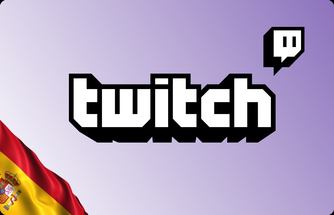 Twitch ES