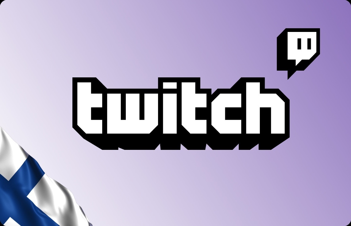 Twitch FI