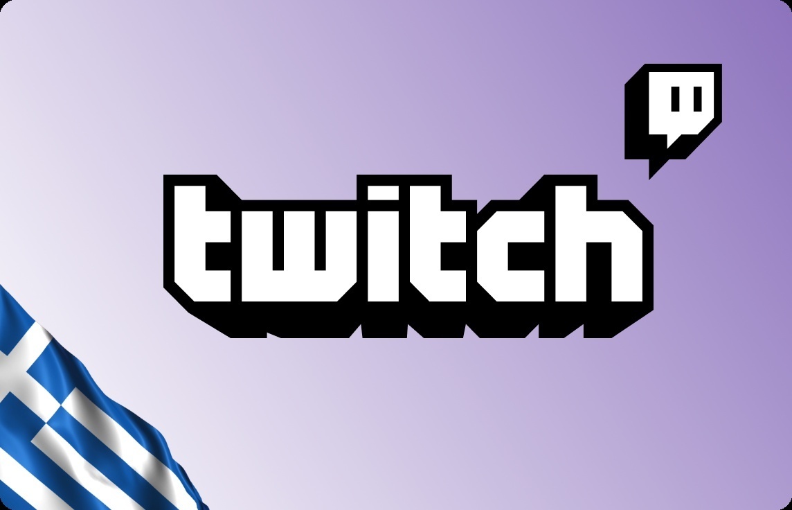 Twitch GR