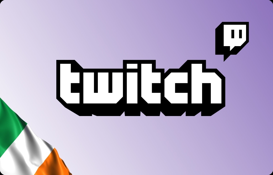 Twitch IE