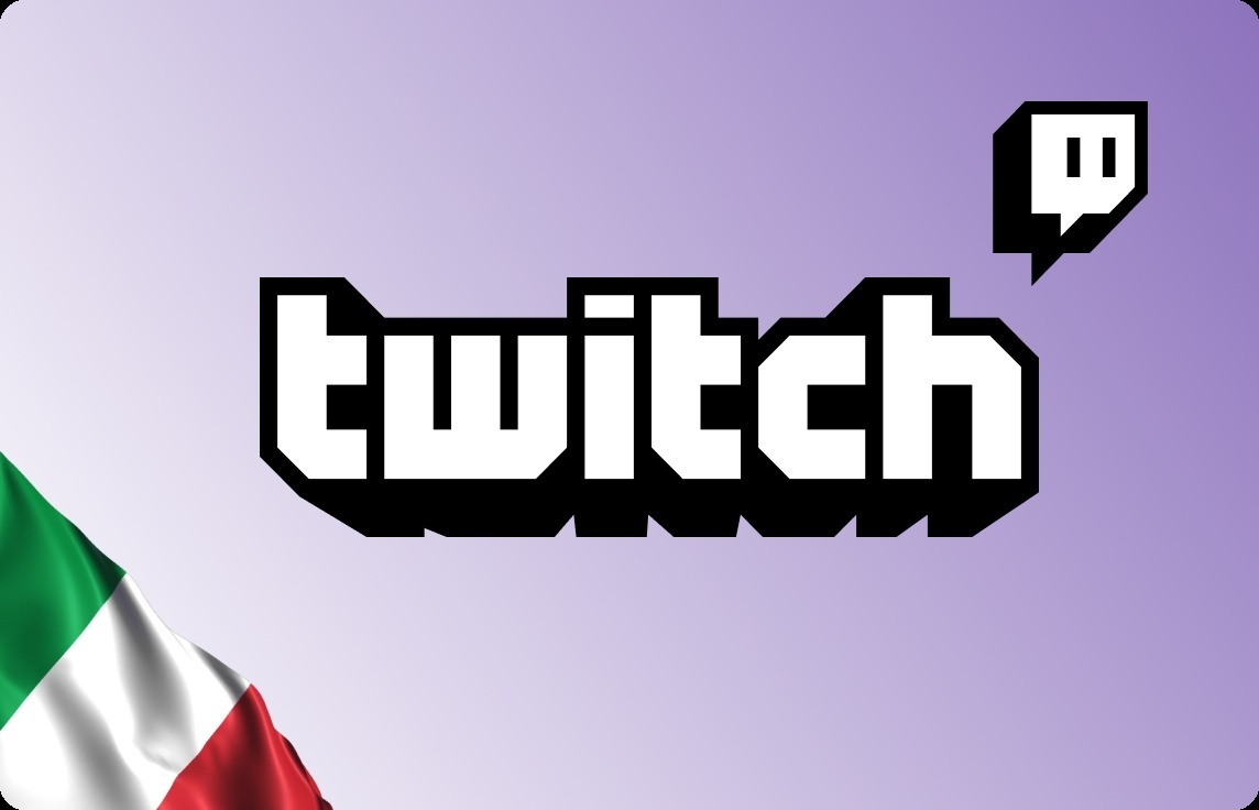Twitch IT