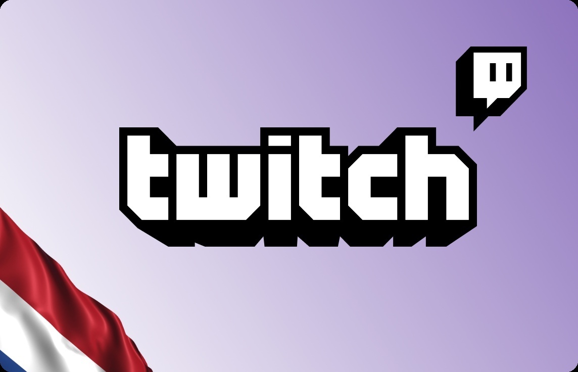 Twitch NL