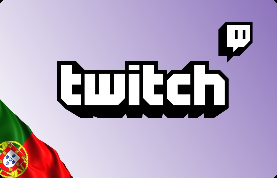 Twitch PT