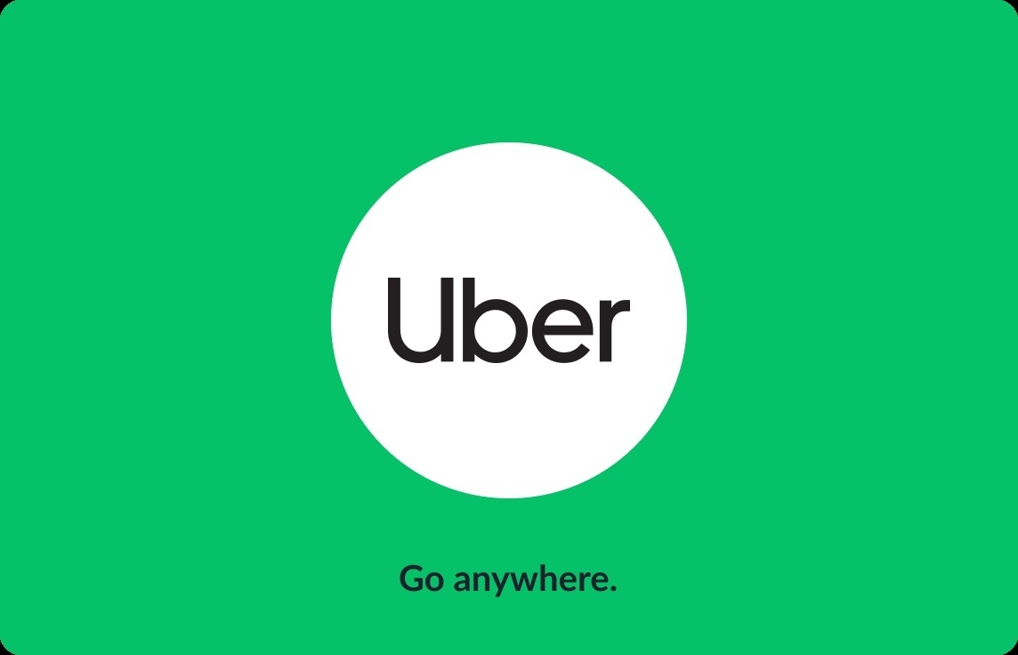 Uber