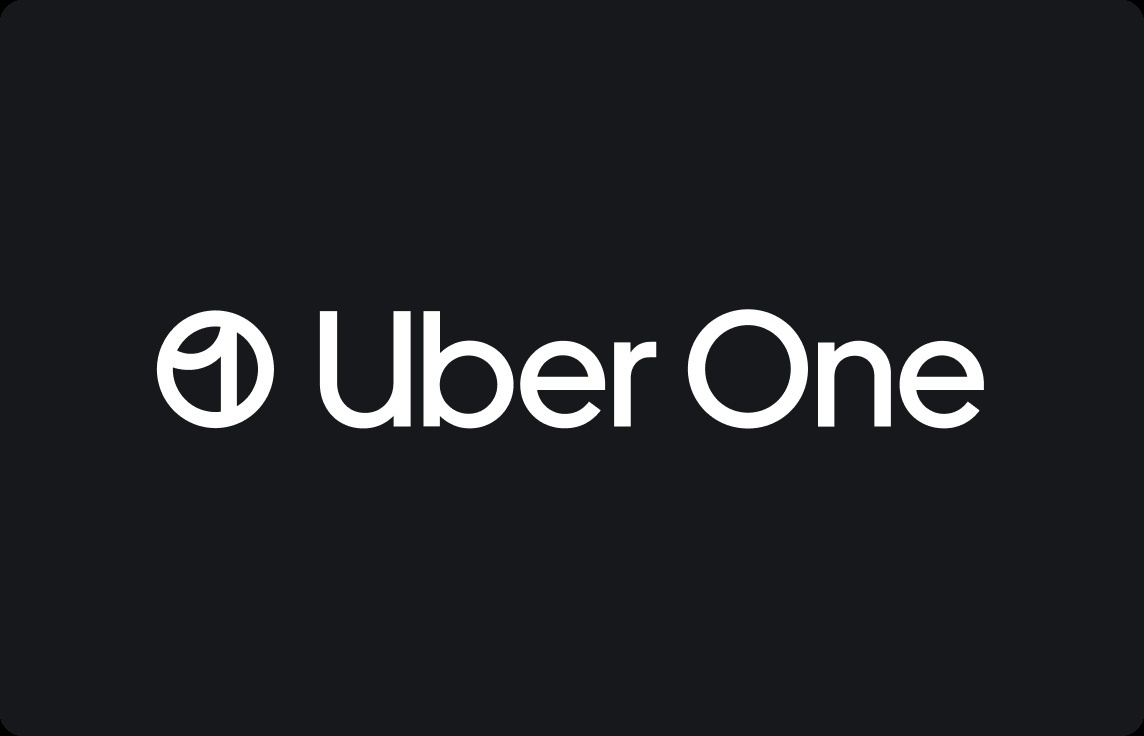 Uber One 1mo